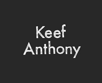 KEEF ANTHONY
